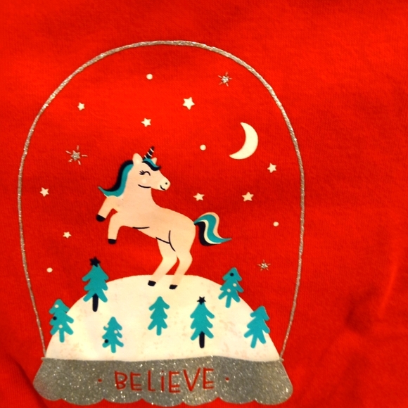 Kids Top - Picture 2 of 3